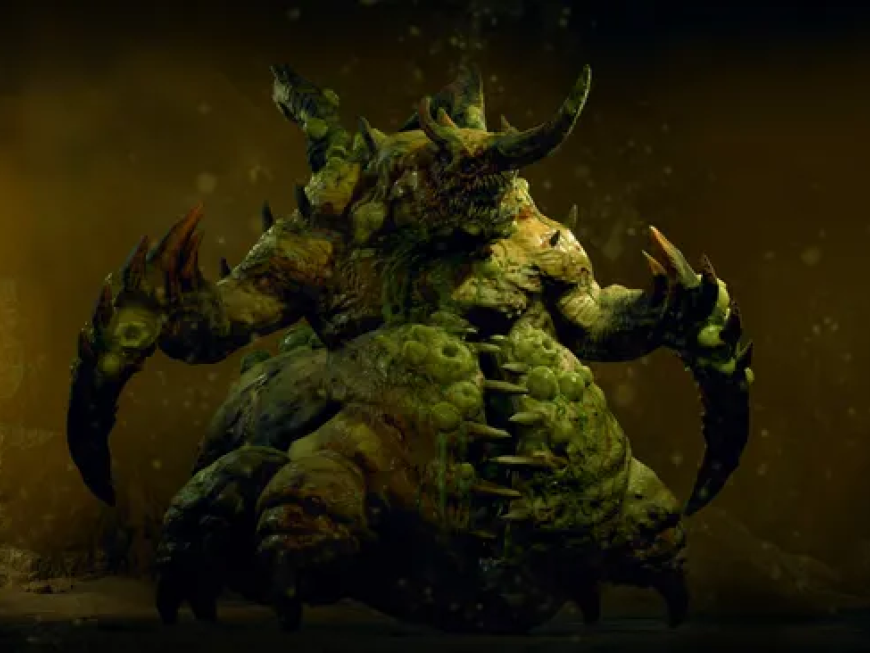Where to fight the new five bosses in "Diablo 4"?