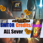 Star Wars: The Old Republic