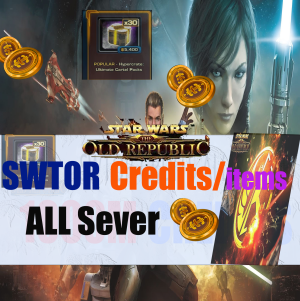 Star Wars: The Old Republic