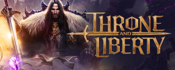 Throne and Liberty