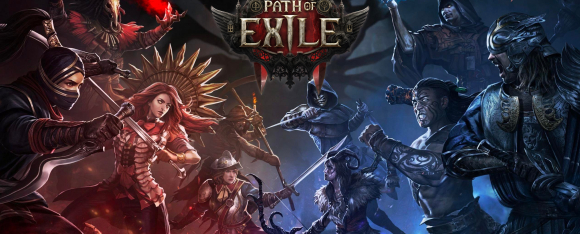 Path of Exile