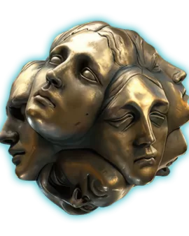 Early Access-Standard items