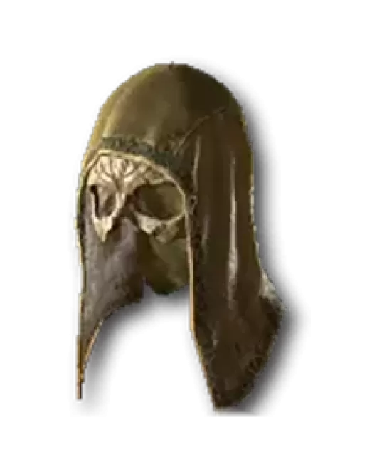 Harlequin Crest (Uber Unique)