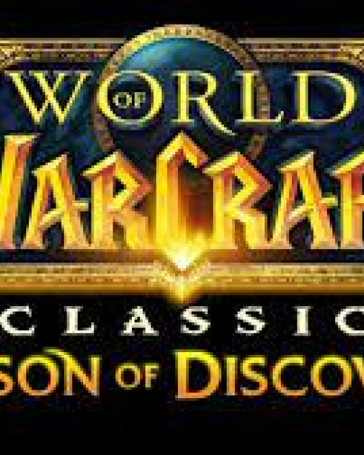 WOW classic Gold SOD EU 50