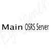 Main OSRS Server