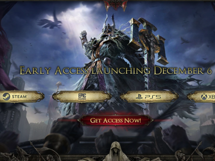 The FAQ of Early Access Path of Exile 2