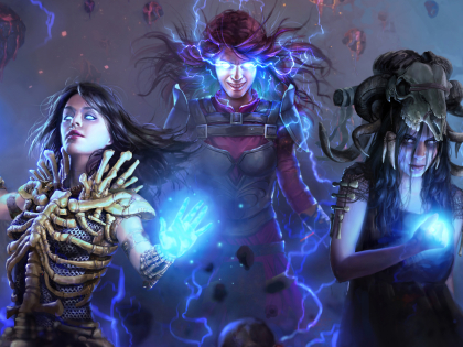 Path of Exile currency items