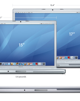 MacBook Pro